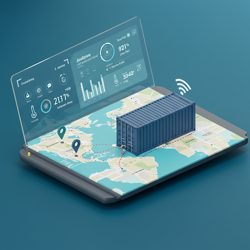 Real-Time Tracking